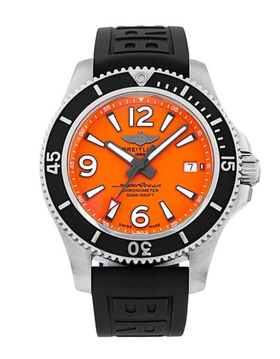 Breitling SuperOcean Automatic A17366